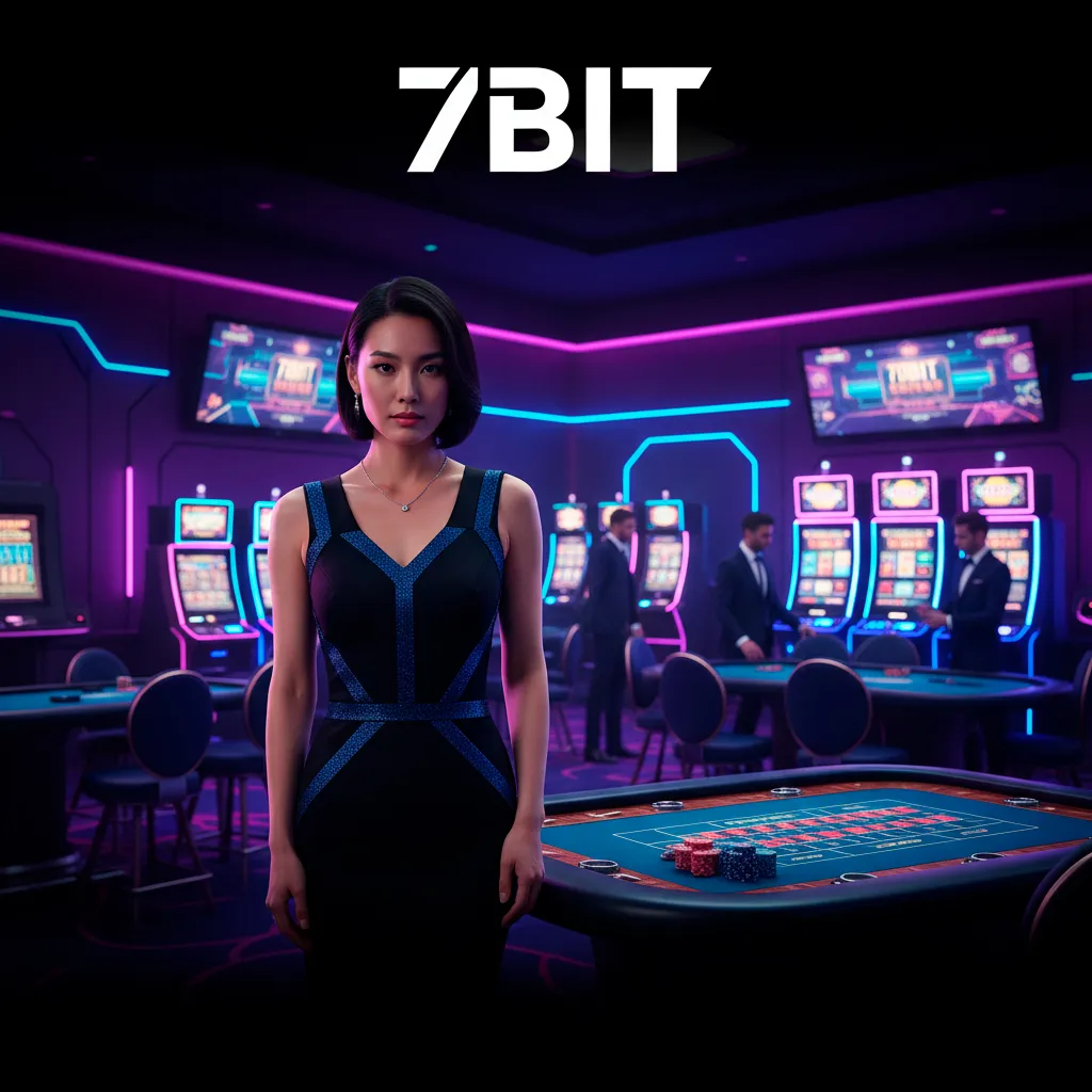 7Bit Casino Canada: Real-Money Slots and Bonus Picks